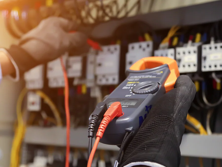 Domotique par un électricien à Montreuil